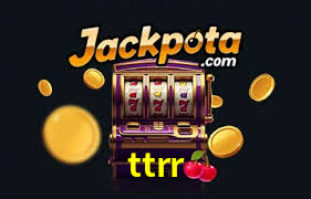 APP oficial da ttrr para mobile